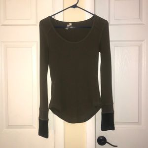 Free People Thermal
